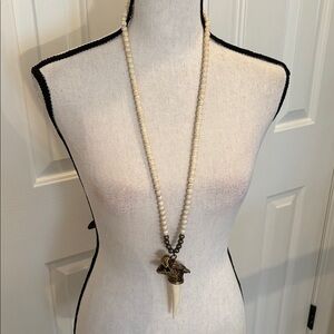 Fabulina Designs Necklace